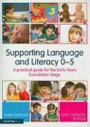 Supporting Language and Literacy 0-5