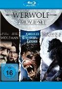 Werwolf - 3 Movie Set