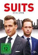 Suits - Season 5