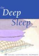 CD-Deep Sleep Deck-50pk