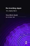 Re-Inventing Japan