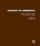 Asian American Family Life and Community