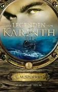 Die Legenden von Karinth 01