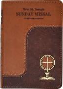 St. Joseph Sunday Missal