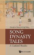 SONG DYNASTY TALES