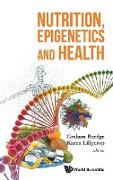 Nutrition, Epigenetics and Health