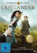 Outlander - Die komplette erste Season - 6 Discs