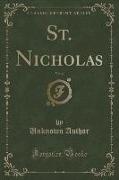St. Nicholas, Vol. 6 (Classic Reprint)