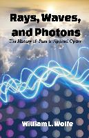 Rays, Waves and Photons: The History of Pure and Applied Optics