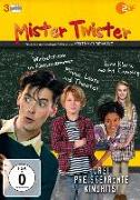 Mister Twister