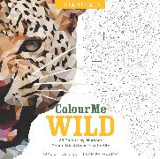 Trianimal: Colour Me Wild