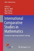 International Comparative Studies in Mathematics