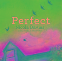 Perfect - Signed Copy