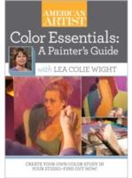 Color Essentials A Painter's Guide with Lea Colie Wight