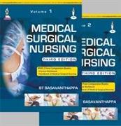 Medical Surgical Nursing