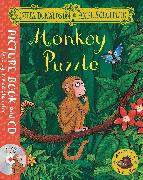 Monkey Puzzle