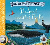 The Snail and the Whale