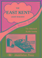 The East Kent Light Railway