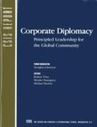 Corporate Diplomacy