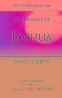 The Message of Joshua