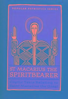 St Macarius the Spiritbearer
