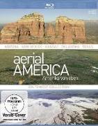Aerial America - Amerika von oben - Southwest Collection