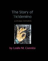 The Story of Ticklemino: A funny horror tale for kids