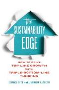 The Sustainability Edge