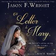 A Letter to Mary: The Savior's Loving Letter to His Mother