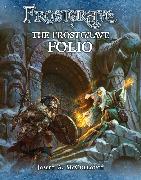 Frostgrave: The Frostgrave Folio