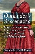 Outlander's Sassenachs