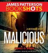 Malicious: A Mitchum Story