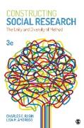 Constructing Social Research