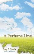 A Perhaps Line