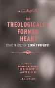 The Theologically Formed Heart
