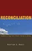 Reconciliation