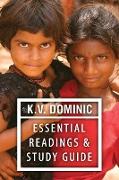 K. V. Dominic Essential Readings and Study Guide