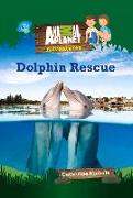 Dolphin Rescue (Animal Planet Adventures Chapter Books #1)