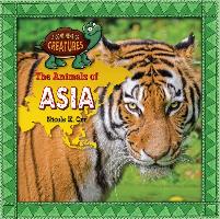 The Animals of Asia