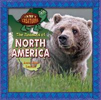 The Animals of North America