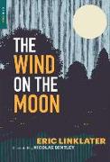 The Wind on the Moon