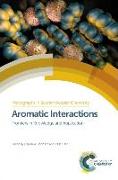 Aromatic Interactions