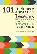 101 Inclusive and SEN Maths Lessons