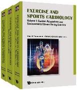 Exercise And Sports Cardiology (In 3 Volumes)