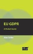 Eu Gdpr: A Pocket Guide