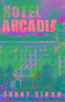 Hotel Arcadia