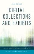 Digital Collections and Exhibits