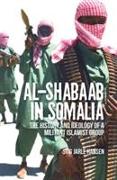 Al-Shabaab in Somalia