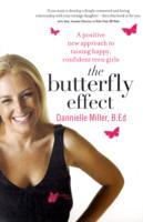 The Butterfly Effectt Teen Girls- Doubleday Australia Pty Ltd