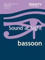 Sound At Sight Bassoon